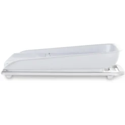 Plans À Langer|Plans*Childhome Evolux plan à langer pour lit/parc de Blanc