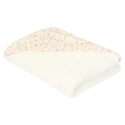 Sorties De Bain*Little Dutch Fairy Garden Cape de bain 75 x 75 cm de Beige
