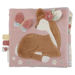 Livres*Little Dutch Fairy Garden Livre d'activités de