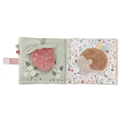 Livres*Little Dutch Fairy Garden Livre d'activités de