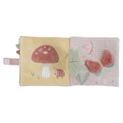 Livres*Little Dutch Fairy Garden Livre d'activités de