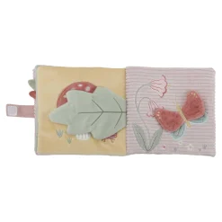 Livres*Little Dutch Fairy Garden Livre d'activités de