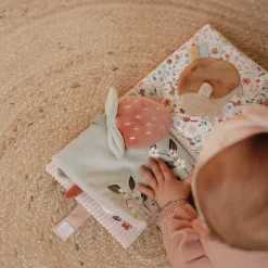 Livres*Little Dutch Fairy Garden Livre d'activités de