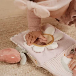 Livres*Little Dutch Fairy Garden Livre d'activités de