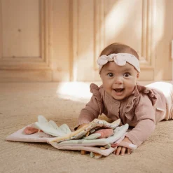 Livres*Little Dutch Fairy Garden Livre d'activités de