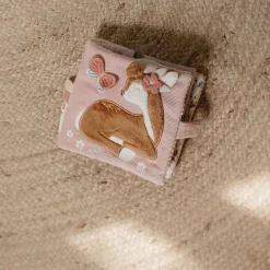 Livres*Little Dutch Fairy Garden Livre d'activités de