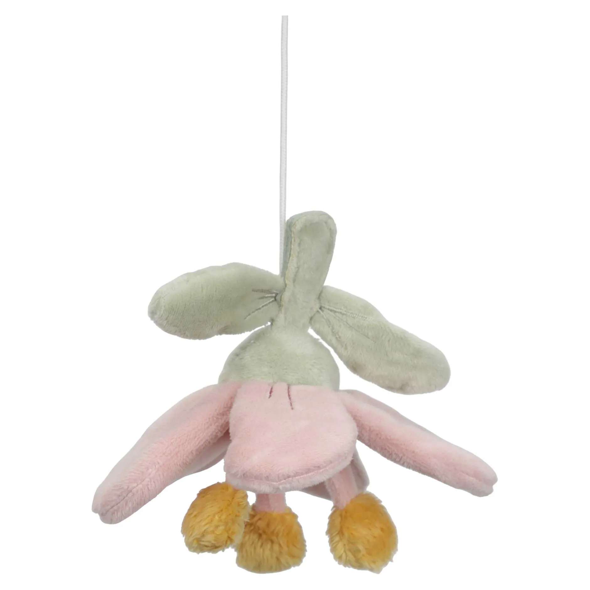 Mobiles*Little Dutch Fairy Garden Mobile musical en bois de