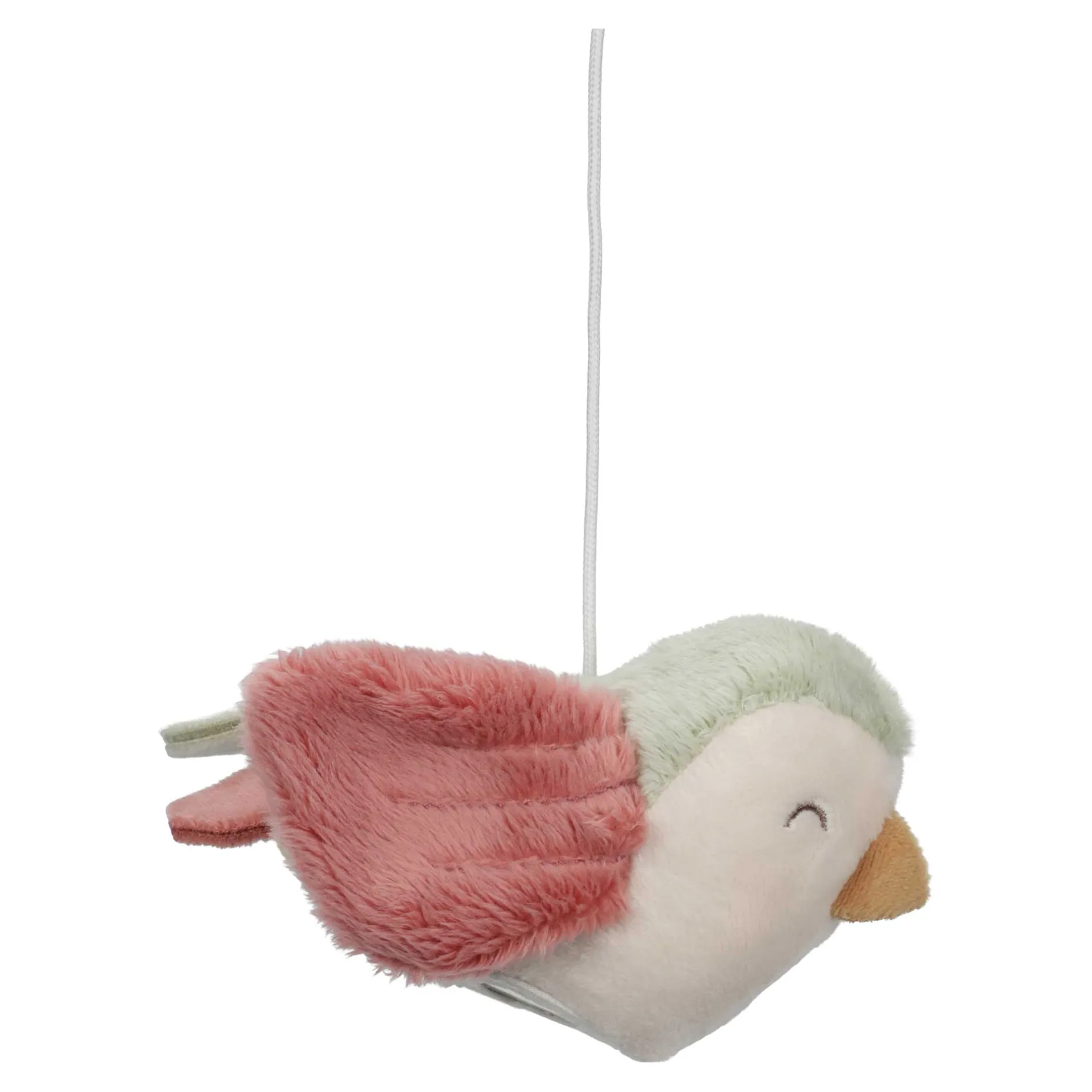 Mobiles*Little Dutch Fairy Garden Mobile musical en bois de