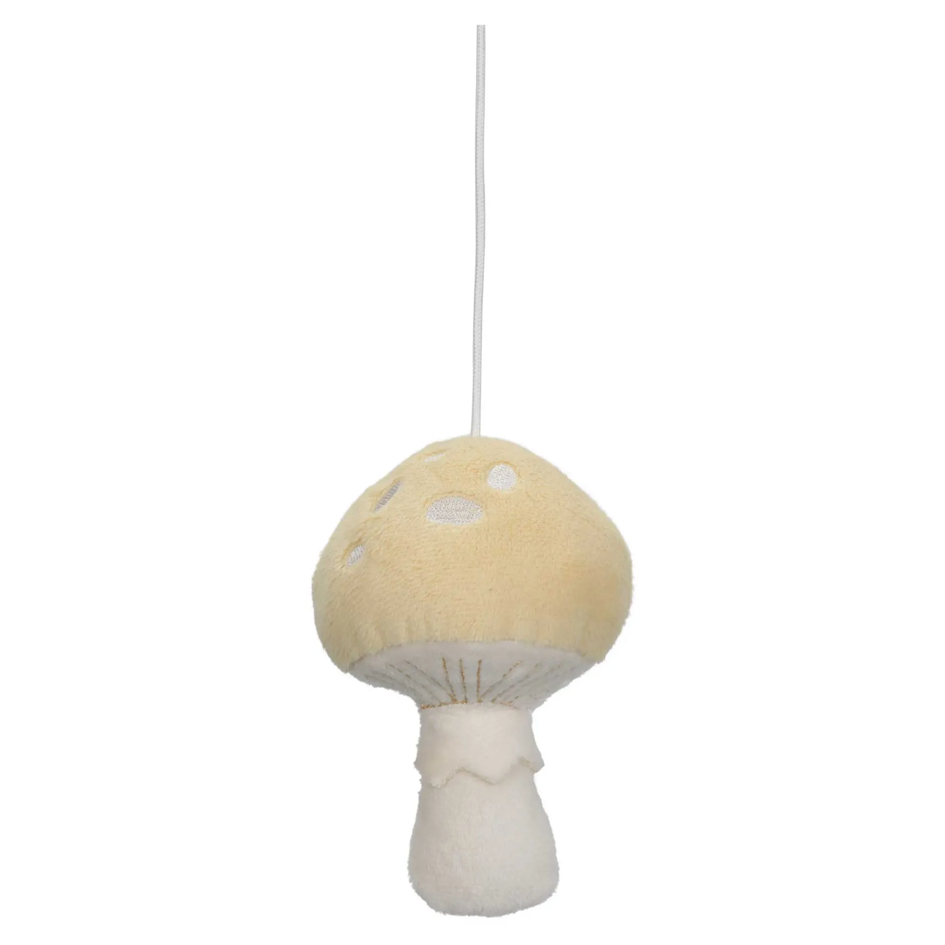 Mobiles*Little Dutch Fairy Garden Mobile musical en bois de