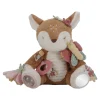 Jouets D'Activités*Little Dutch Fairy Garden Peluche d'activités Faon de