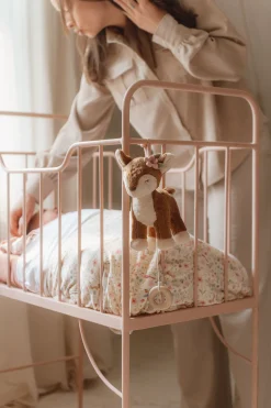 Peluches Musicales*Little Dutch Fairy Garden Peluche musicale de Faon