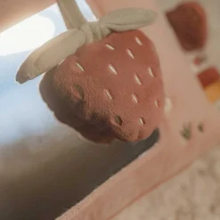 Jouets D'Activités*Little Dutch Fairy Garden Triangle d'activités de