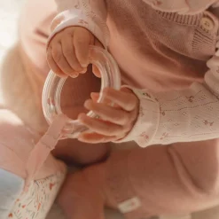 Jouets D'Activités*Little Dutch Fairy Garden Triangle d'activités de