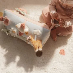 Jouets D'Activités*Little Dutch Fairy Garden Triangle d'activités de