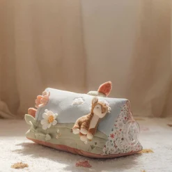 Jouets D'Activités*Little Dutch Fairy Garden Triangle d'activités de