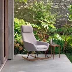 Fauteuils*Quax Fauteuil à bascule de Nordic Desert