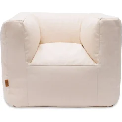 Fauteuils*Jollein Fauteuil pouf enfant de Natural