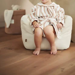 Fauteuils*Jollein Fauteuil pouf enfant de Natural