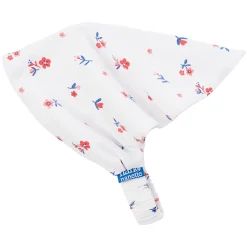 Chapeaux, Bonnets, Écharpes*Nano & nanette Fichu imprimé Santa Cruz de Fleur