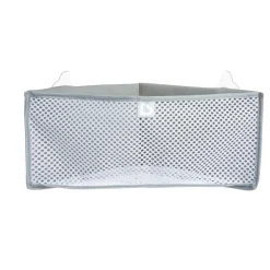 Accessoires De Bain*Munchkin Filet de rangement d'angle pour jouets de bain de Gris