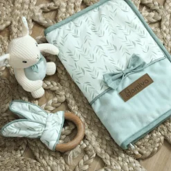 Protège-Carnet De Santé*Domiva Filou Protège Carnet de Santé de