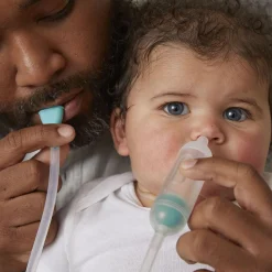 Mouche-Bébés*Braun Filtres pour le mouche-bébé manuel de