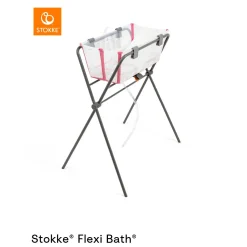 Support De Baignoire*Stokke® Flexi Bath® Support de baignoire de