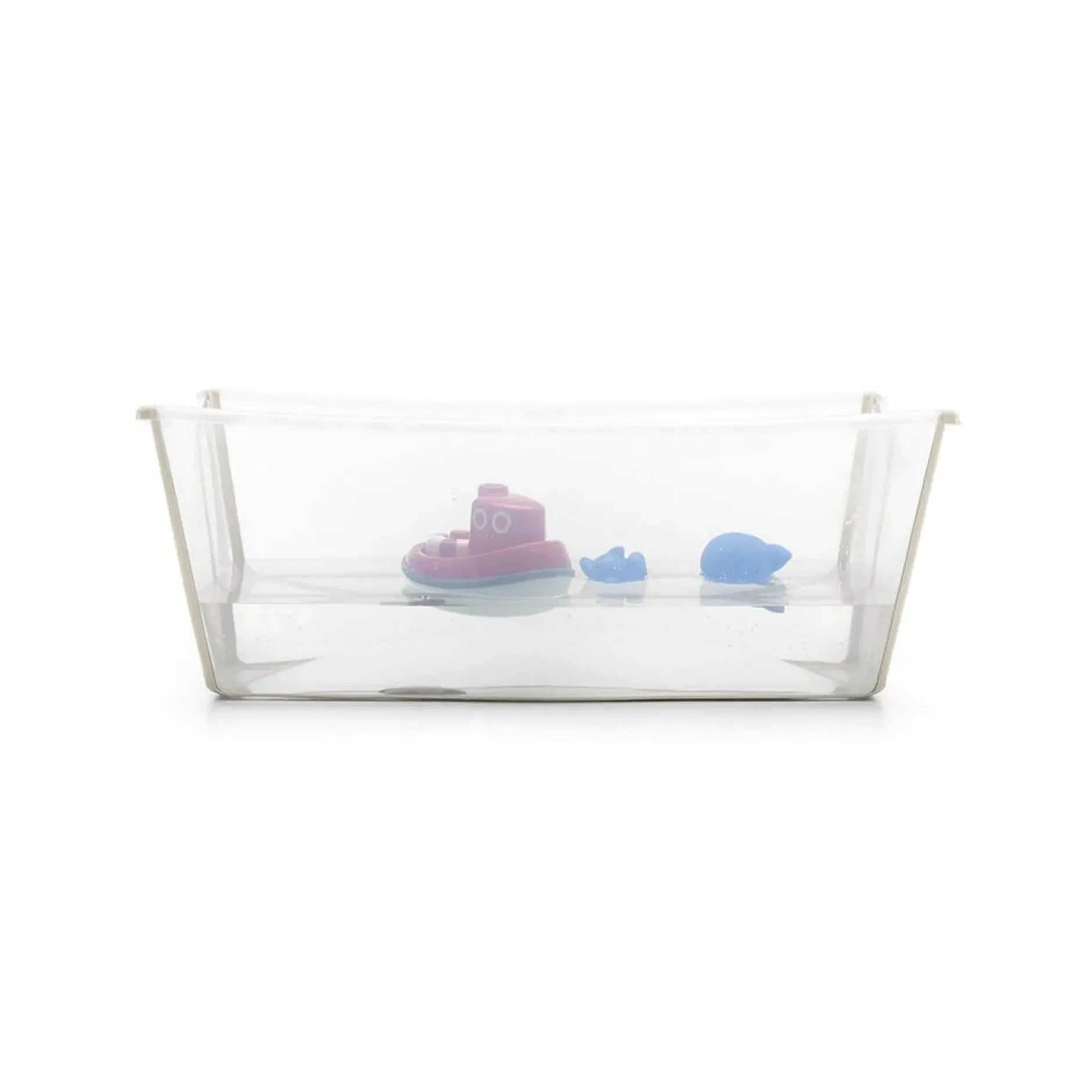 Accessoires De Bain|Baignoires*Stokke® Flexi Bath® XL + Transat de bain de Beige Sable