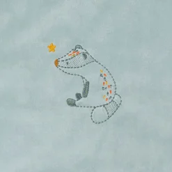 Gigoteuses & Nids D'Ange*Nattou Félix et Léo Gigoteuse 6 - 24 mois de Bleu