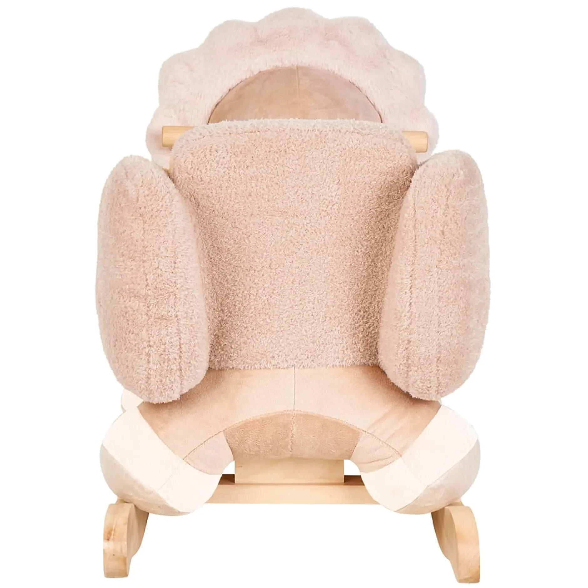 Bascules*Nattou Flo, Ernest & Oli Animal à Bascule de Ernert le lion