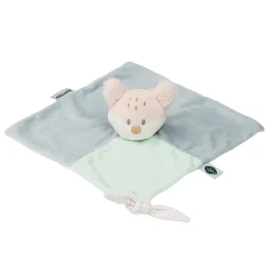 Doudous*Nattou Flo, Ernest & Oli Doudou de Renard Flo Menthe