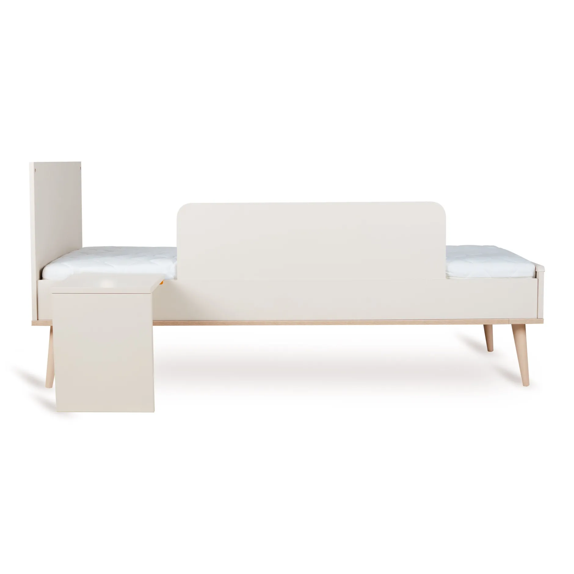 Kits De Transformation|Ensembles Évolutifs*Quax Flow Kit Junior 70 x 170 cm de Argile