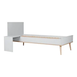 Kits De Transformation|Ensembles Évolutifs*Quax Flow Kit Junior 70 x 170 cm de Blanc