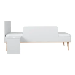 Kits De Transformation|Ensembles Évolutifs*Quax Flow Kit Junior 70 x 170 cm de Blanc