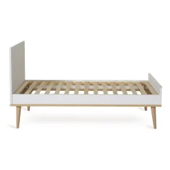 Lits 70X140 Évolutifs*Quax Flow Lit évolutif 70 x 140 cm de White & Oak