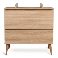 Plans À Langer|Plans*Quax Flow plan à langer de Honey Ash