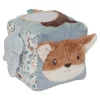 Jouets D'Activités*Little Dutch Forest Friends Cube d'activités de
