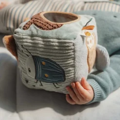 Jouets D'Activités*Little Dutch Forest Friends Cube d'activités de