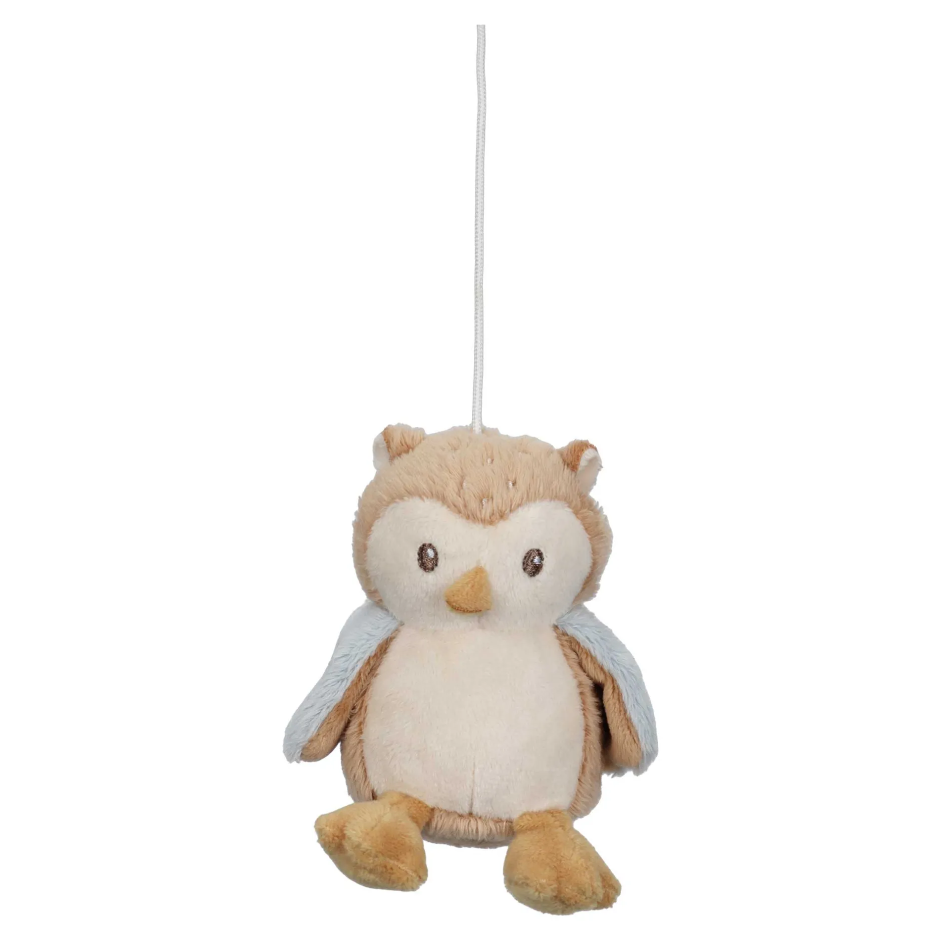 Mobiles*Little Dutch Forest Friends Mobile musicale en bois de