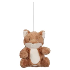 Mobiles*Little Dutch Forest Friends Mobile musicale en bois de