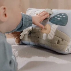 Jouets D'Activités*Little Dutch Forest Friends Triangle d'activités de