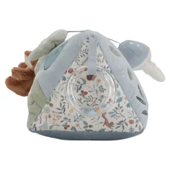 Jouets D'Activités*Little Dutch Forest Friends Triangle d'activités de