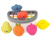 Jeux De Formes*Sassy Fruit fill n' spill de