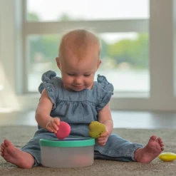 Jeux De Formes*Sassy Fruit fill n' spill de