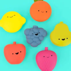 Jeux De Formes*Sassy Fruit fill n' spill de