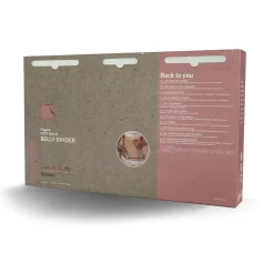 Lingerie|Vêtements*Carriwell Gaine Abdominale post-grossesse l/XL de Beige