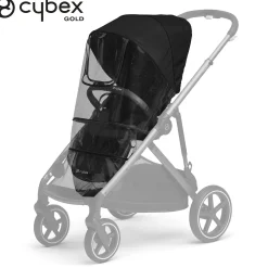 Habillages Pluie|Tout Pour Vos Balades*CYBEX Gazelle S habillage pluie de Transparent