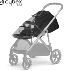 Habillages Pluie|Tout Pour Vos Balades*CYBEX Gazelle S habillage pluie de Transparent