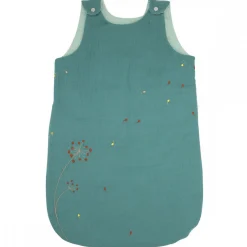 Gigoteuses & Nids D'Ange*L'Oiseau Bateau Gigoteuse 0-6 mois de Bleu Celadon