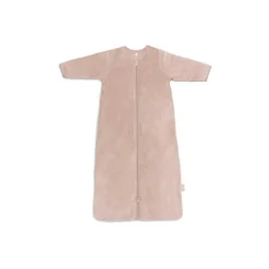 Gigoteuses & Nids D'Ange*Jollein Gigoteuse avec Manches Amovibles de Vieux Rose
